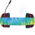 Scooby Doo Scooby-Doo Tie Dye Razer Kraken X Skin